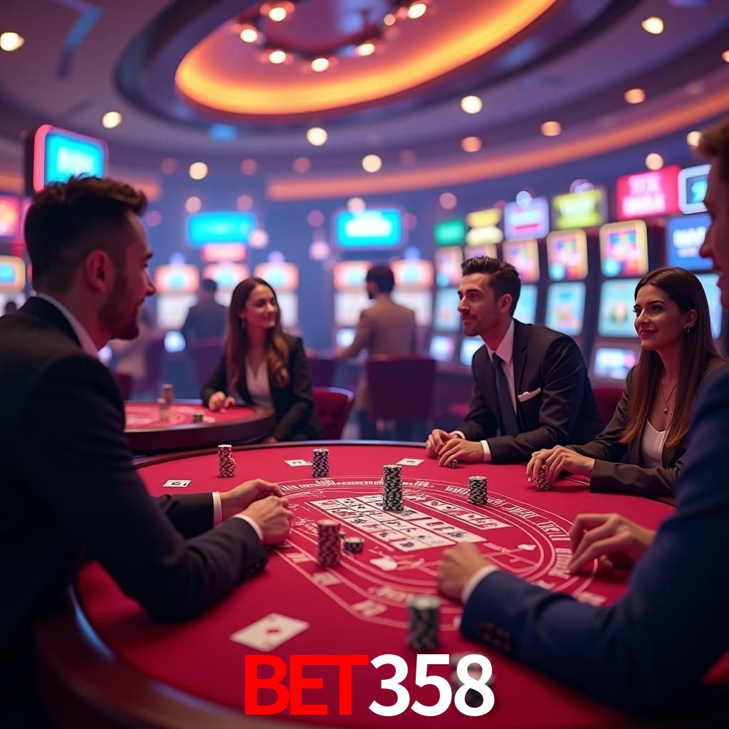 Cadastro Rápido bet358