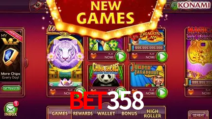 A Revolução dos Aplicativos de Jogos no bet358