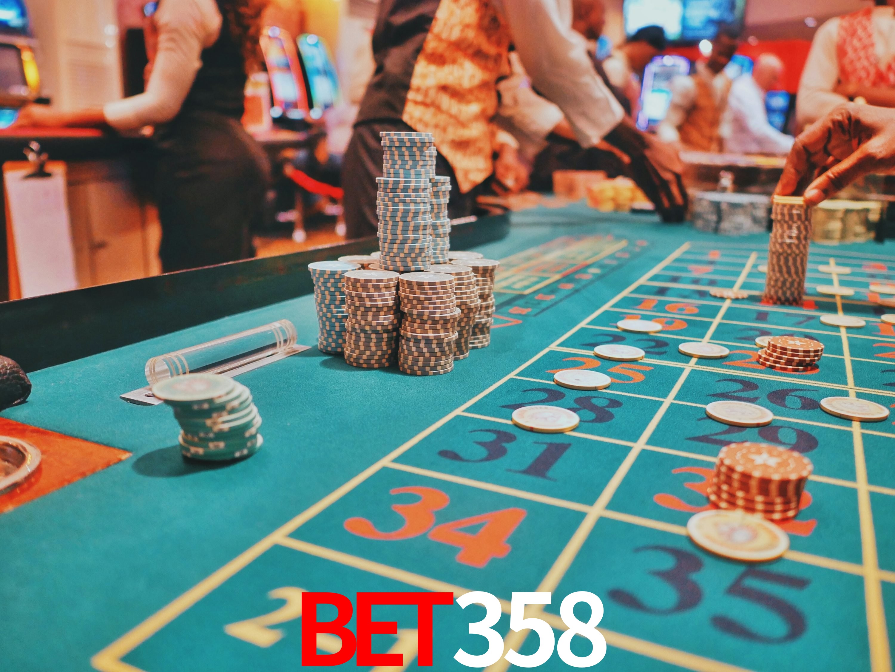 Promoção Relâmpago bet358