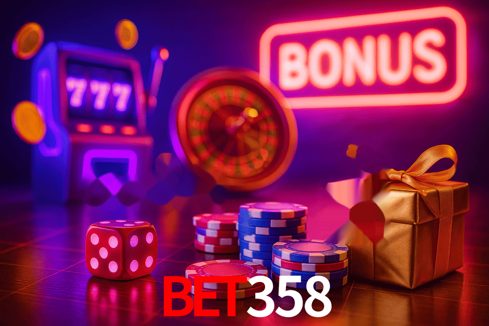 App Mobile bet358