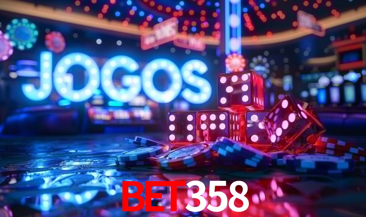 Diretório de Jogos bet358
