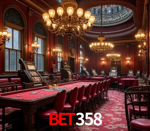 Vantagens VIP bet358