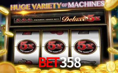 Descubra o Programa VIP da bet358: Vantagens Exclusivas para Jogadores