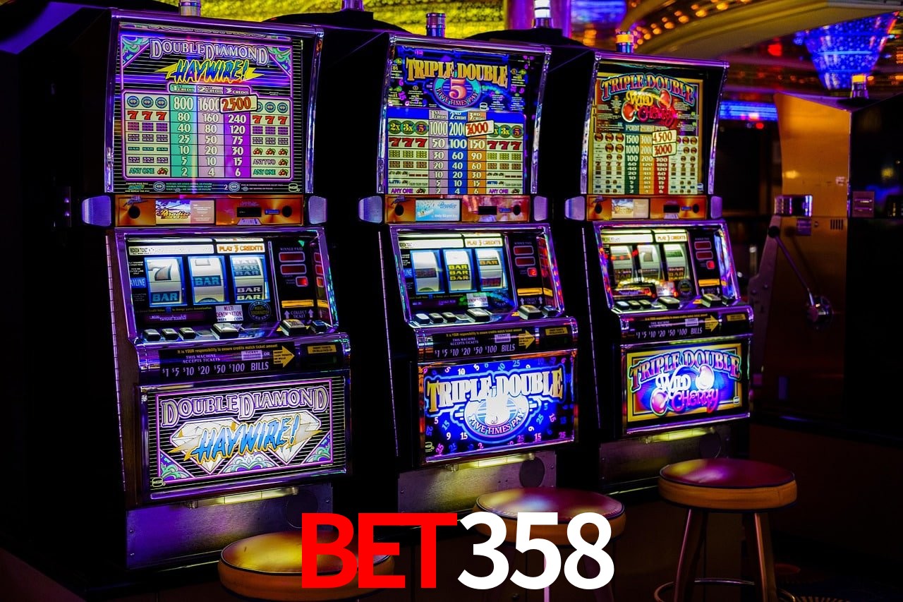 Promoções Sazonais bet358