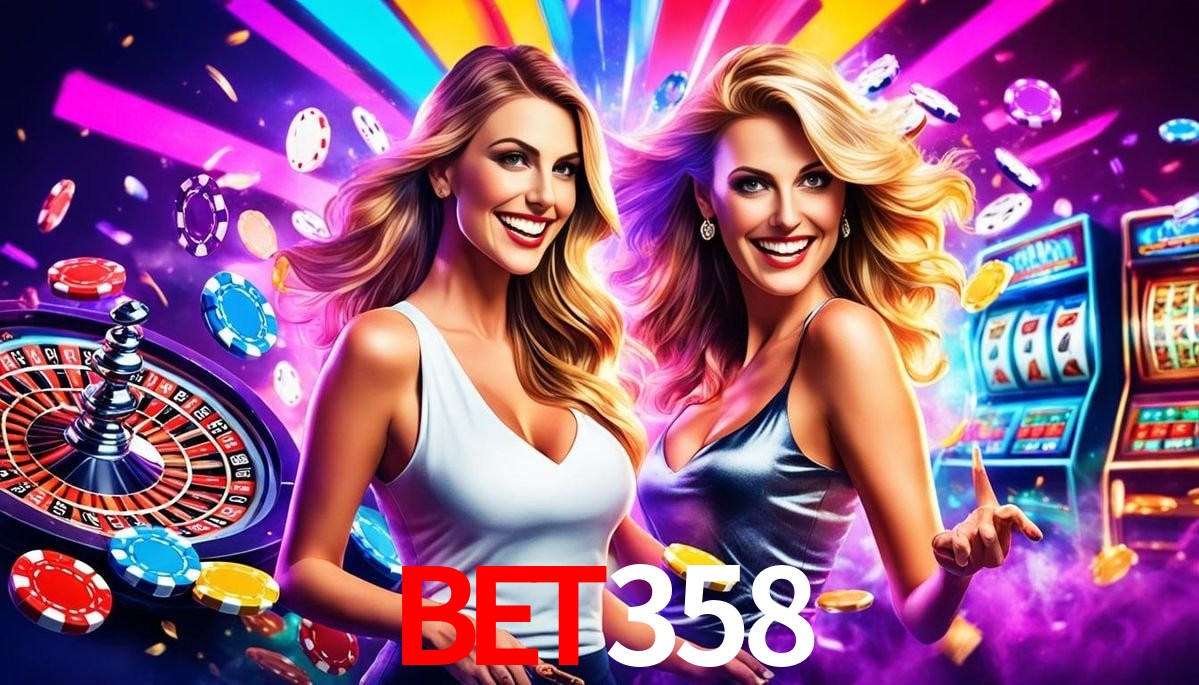 Jogos de Slot bet358