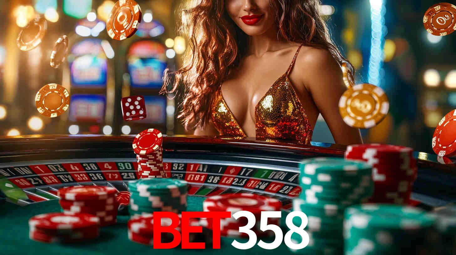 bet358 App Interface