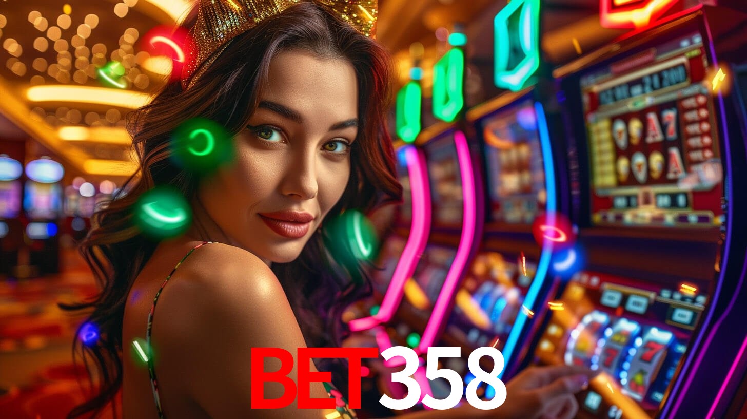 Recursos App bet358