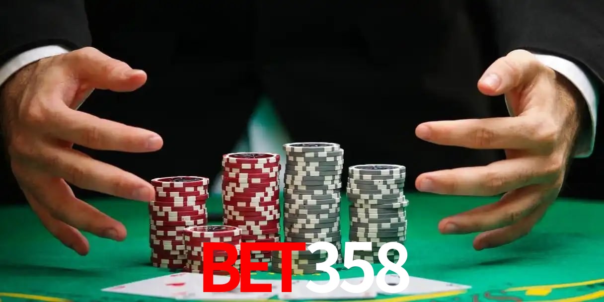 Chances Ganhar bet358