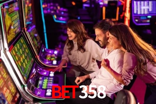 Experiência VIP bet358