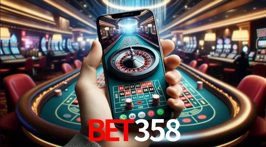 Flash Promotion bet358