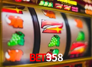 Apostas Esportivas na bet358: Um Guia Completo