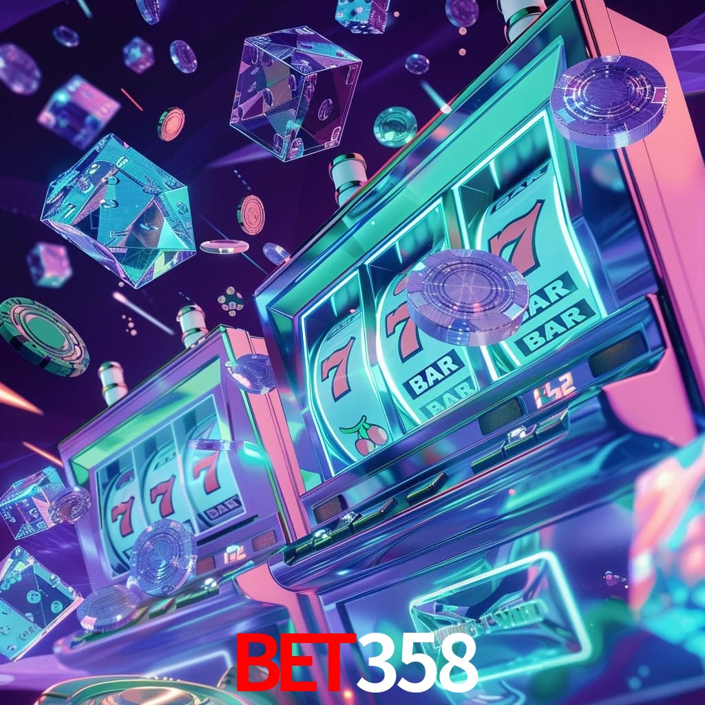 Apostas de Tênis bet358