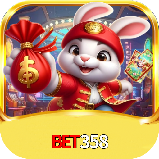 Logo da bet358